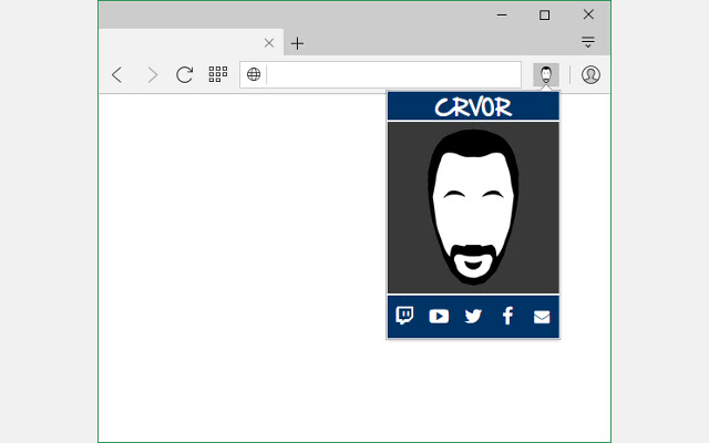Crvor Live Notifier chrome谷歌浏览器插件_扩展第1张截图