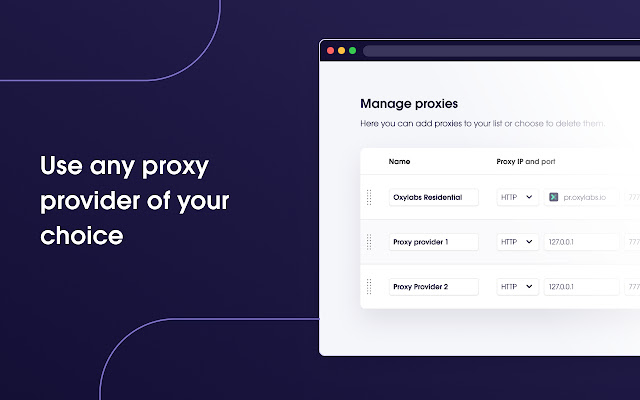 Oxylabs Proxy Extension chrome谷歌浏览器插件_扩展第4张截图