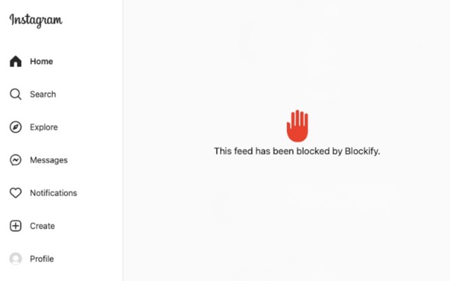 Blockify chrome谷歌浏览器插件_扩展第2张截图