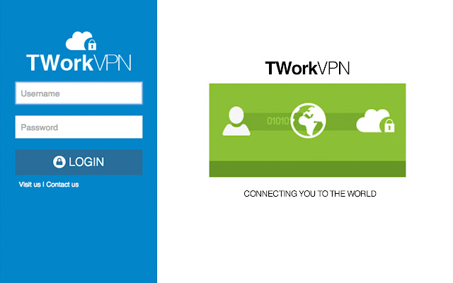 Twork chrome谷歌浏览器插件_扩展第1张截图