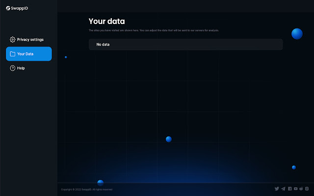 SwappID chrome谷歌浏览器插件_扩展第3张截图