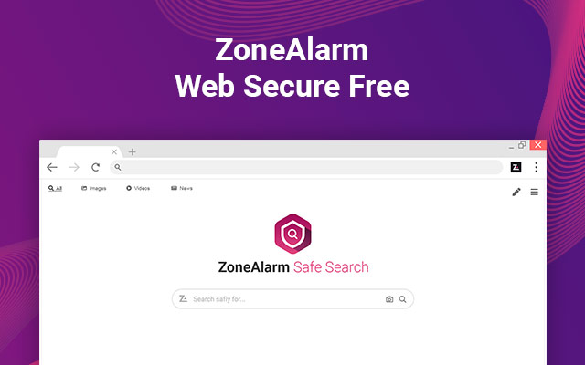 ZoneAlarm Web Secure Free chrome谷歌浏览器插件_扩展第1张截图