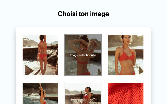 Listy - Ajouter une envie chrome谷歌浏览器插件_扩展第1张截图