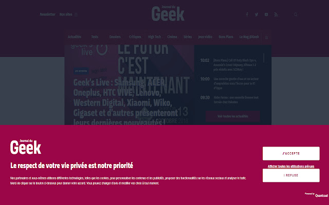 QookieFix chrome谷歌浏览器插件_扩展第1张截图