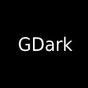 GChat Dark Mode