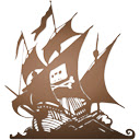 The Pirate Bay torrent search