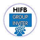 HiFB Auto Group Inviter - Mời nhóm Facebook