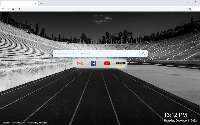 Sports Tab chrome谷歌浏览器插件_扩展第1张截图
