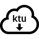 KTU eBook to PDF