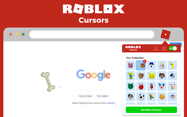 Roblox Cursors chrome谷歌浏览器插件_扩展第1张截图