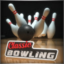 Classic 3D Bowling