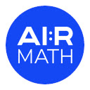 AIR MATH - Homework Helper (Solver on Web)