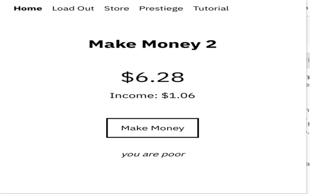 make money 2 chrome谷歌浏览器插件_扩展第1张截图