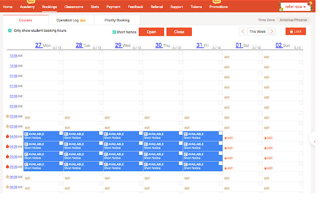 VIPKid+ chrome谷歌浏览器插件_扩展第1张截图