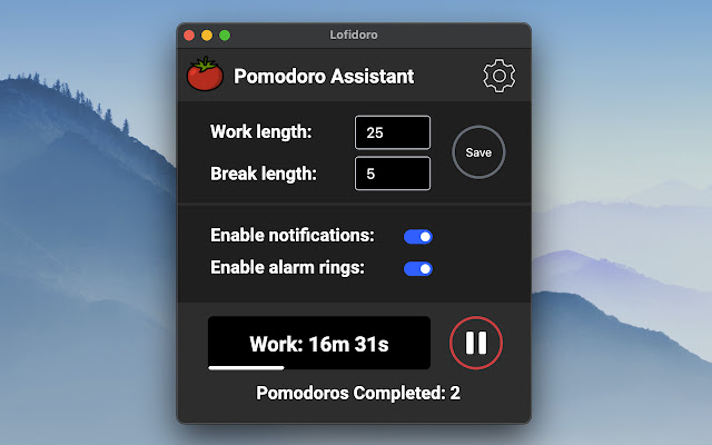 Lofidoro chrome谷歌浏览器插件_扩展第2张截图