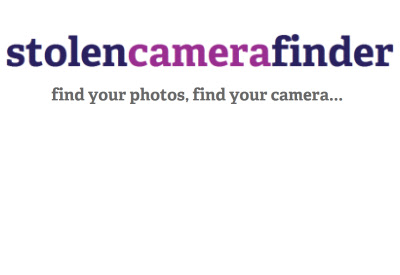 Stolen Camera Finder chrome谷歌浏览器插件_扩展第1张截图