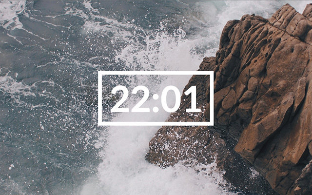 Embark - New Tab Page chrome谷歌浏览器插件_扩展第1张截图