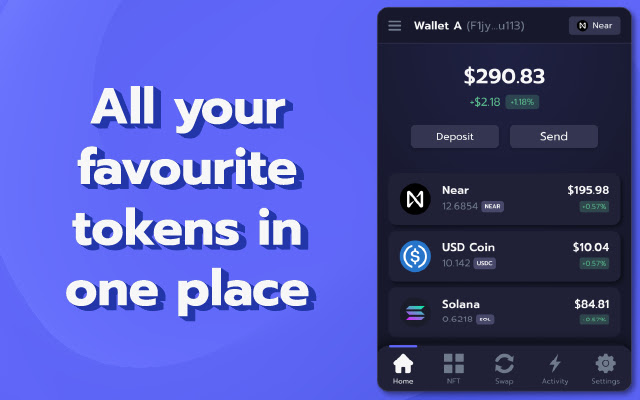 Nightly chrome谷歌浏览器插件_扩展第1张截图