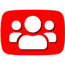 GroupTube - Watch YouTube videos together!