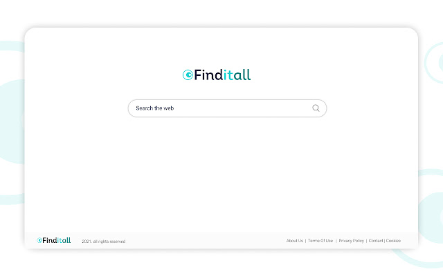 FindIt-All chrome谷歌浏览器插件_扩展第2张截图