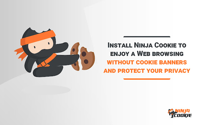 Ninja Cookie chrome谷歌浏览器插件_扩展第3张截图
