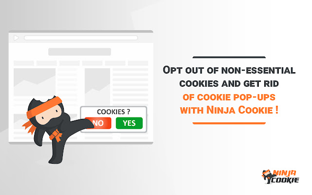 Ninja Cookie chrome谷歌浏览器插件_扩展第4张截图