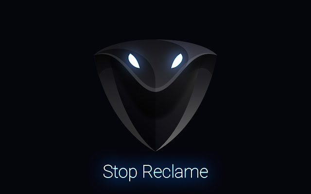 Stop Reclame chrome谷歌浏览器插件_扩展第1张截图