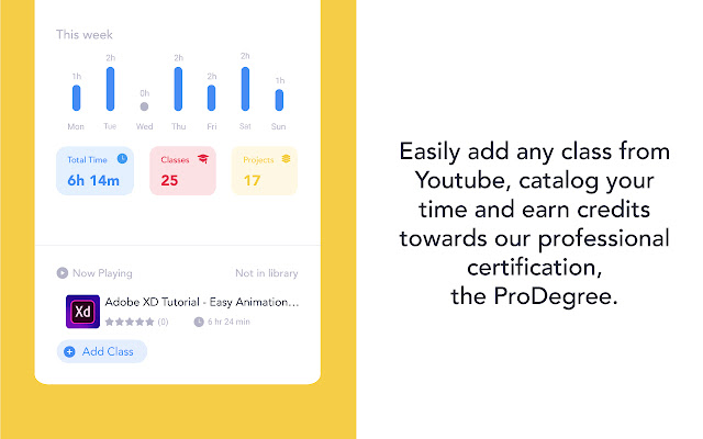 Prodeus chrome谷歌浏览器插件_扩展第2张截图