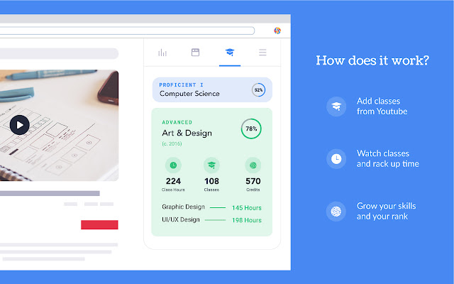 Prodeus chrome谷歌浏览器插件_扩展第3张截图