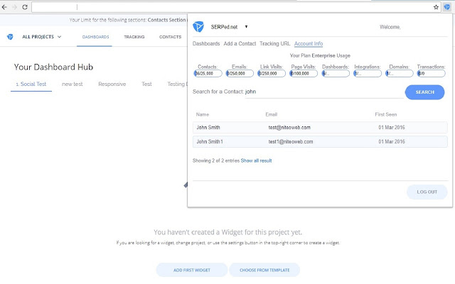 Platform.ly chrome谷歌浏览器插件_扩展第3张截图