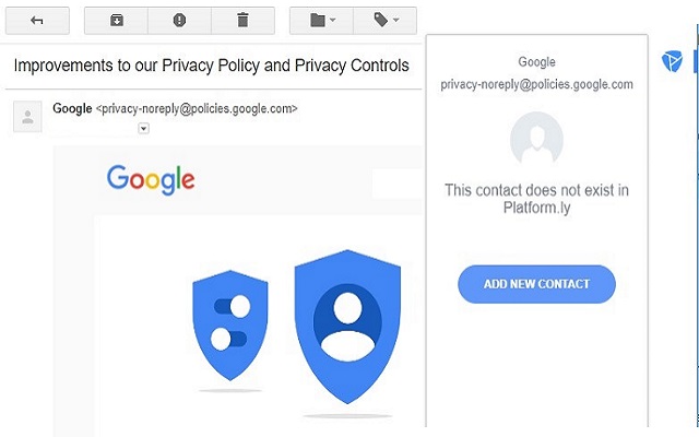 Platform.ly chrome谷歌浏览器插件_扩展第5张截图