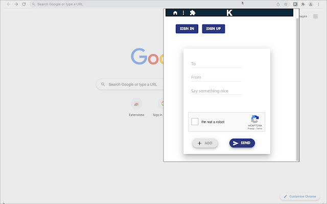 File Transfer — KwiqFlick chrome谷歌浏览器插件_扩展第1张截图