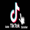Auto TikTok Scroller