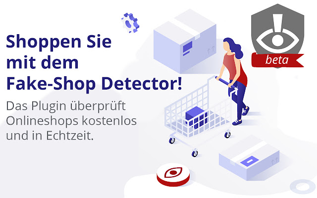 Fake-Shop Detector – Beta Version chrome谷歌浏览器插件_扩展第5张截图