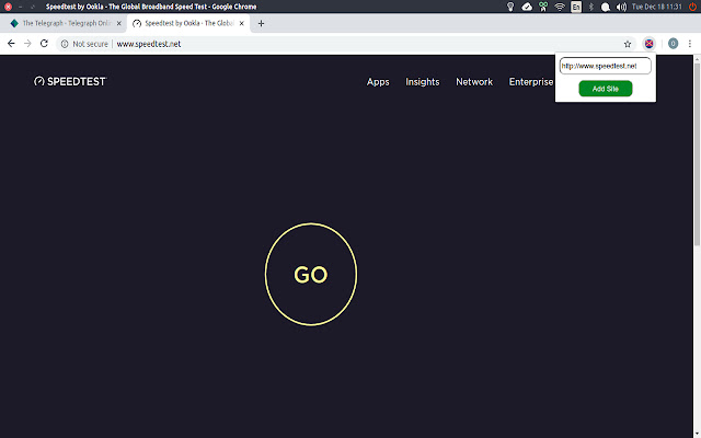PopupBlocker chrome谷歌浏览器插件_扩展第1张截图