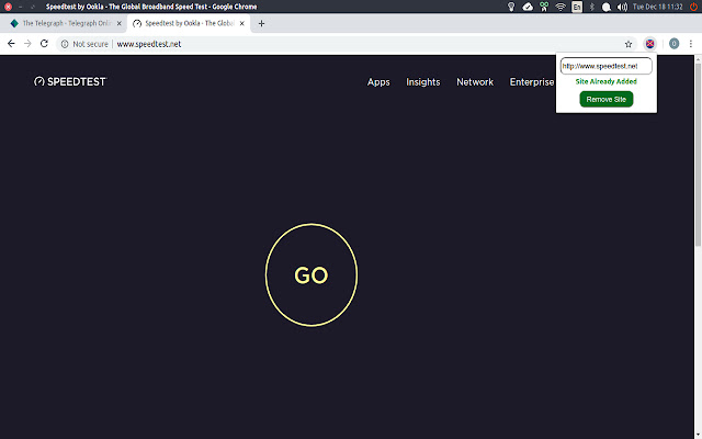 PopupBlocker chrome谷歌浏览器插件_扩展第2张截图