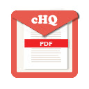 Save Emails to PDF by cloudHQ