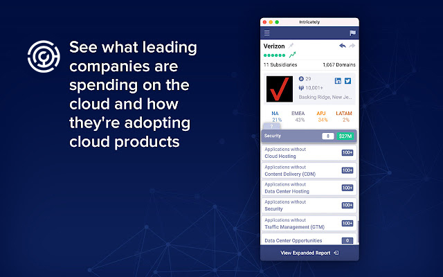 Intricately Assistant chrome谷歌浏览器插件_扩展第5张截图
