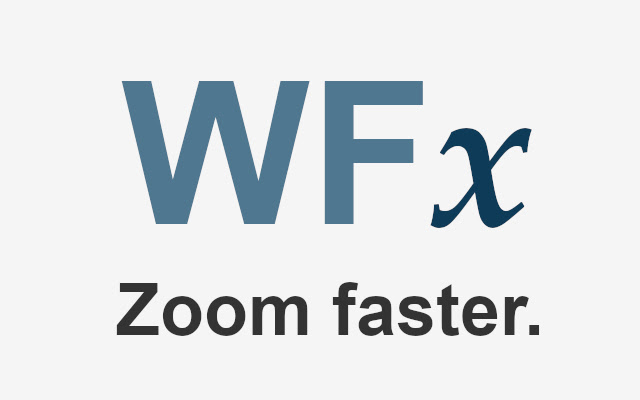 WFx for WorkFlowy chrome谷歌浏览器插件_扩展第1张截图