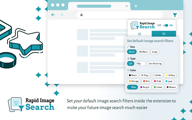 Rapid Image Search chrome谷歌浏览器插件_扩展第3张截图
