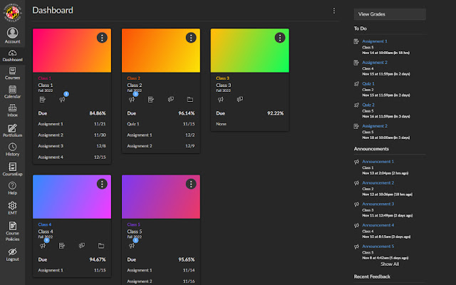 Better Canvas chrome谷歌浏览器插件_扩展第2张截图