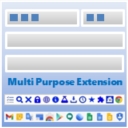 Multi Purpose Extension