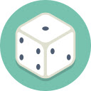 Google Meet Dice Roller