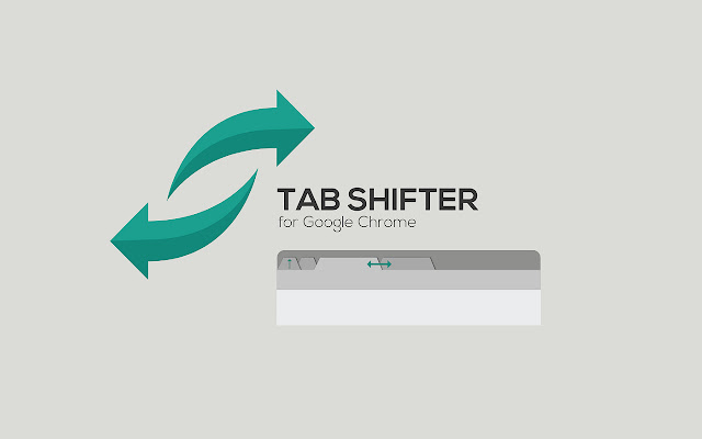 Tab Shifter (and Window Mover) chrome谷歌浏览器插件_扩展第1张截图