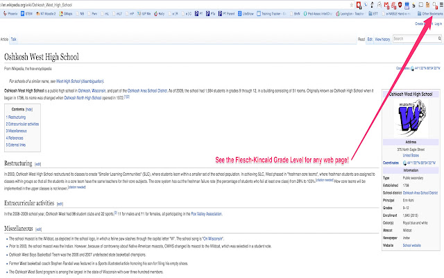 CraftyLevel chrome谷歌浏览器插件_扩展第1张截图