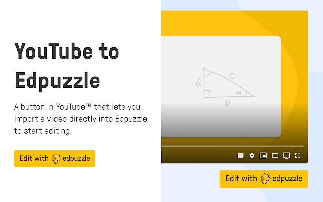 Edpuzzle chrome谷歌浏览器插件_扩展第4张截图