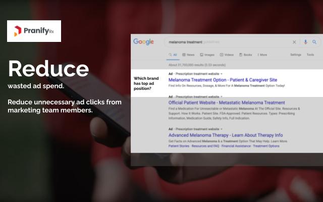PranifyRx chrome谷歌浏览器插件_扩展第3张截图