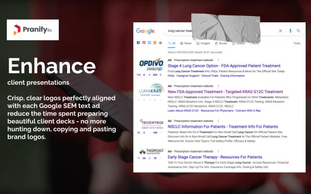 PranifyRx chrome谷歌浏览器插件_扩展第4张截图