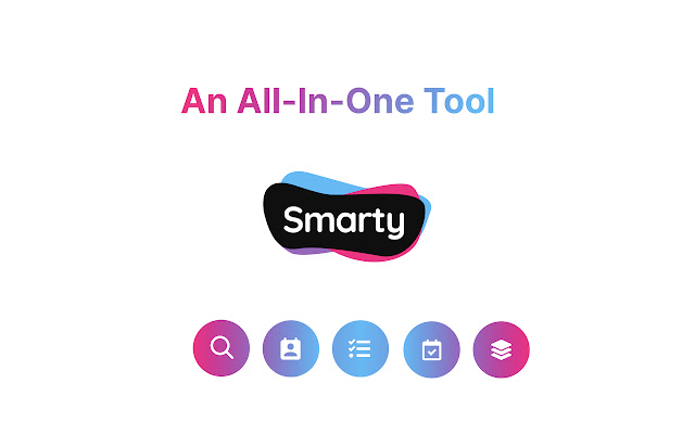 Smarty: Meeting Scheduling Software chrome谷歌浏览器插件_扩展第5张截图