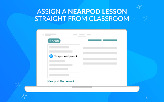 Nearpod for Classroom chrome谷歌浏览器插件_扩展第1张截图